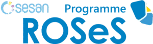 Logo PROGRAMME ROSeS SESAN