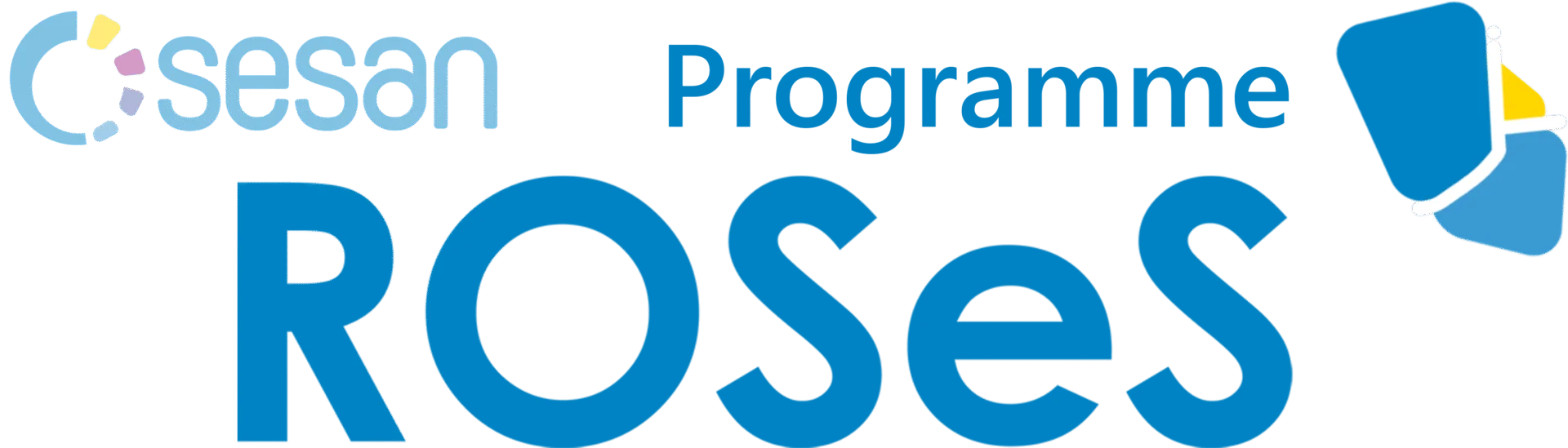 Logo PROGRAMME ROSeS SESAN